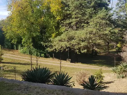 Las Vertientes De La Granja