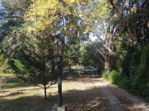 Las Vertientes De La Granja