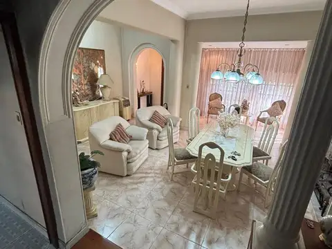 Casa en Venta 40 años