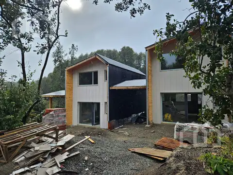 Casa en Venta en Barrio Norte, USD 145.000