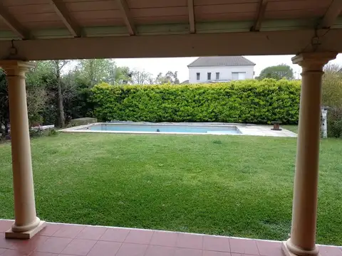 Casa en venta en San Lucas Village, Escobar