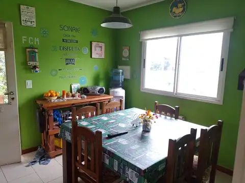 Casa en Venta de 4 dormitorios