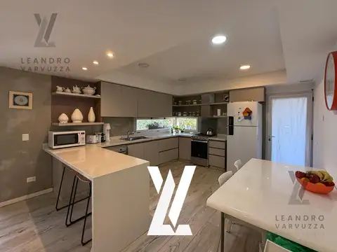 Casa en Venta 5 años