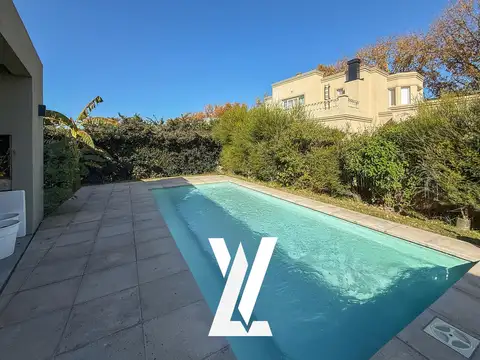 Casa 4 ambientes en venta Fincas de Hudson
