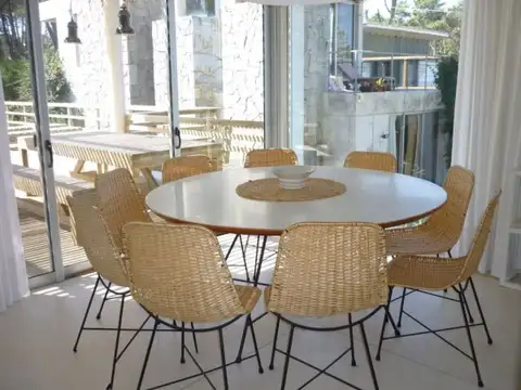 Casa en Alquiler Temporal de 4 dormitorios