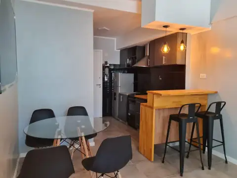 Departamento en Venta al Noroeste