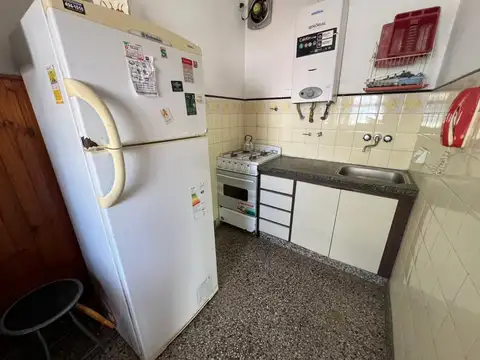 Depto Tipo Casa en Venta en La Perla Sur, USD 61.900