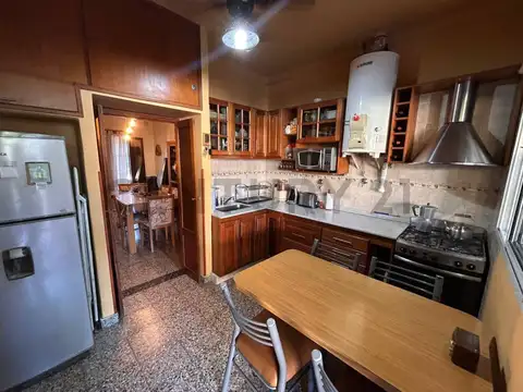 Casa en Venta al Suroeste