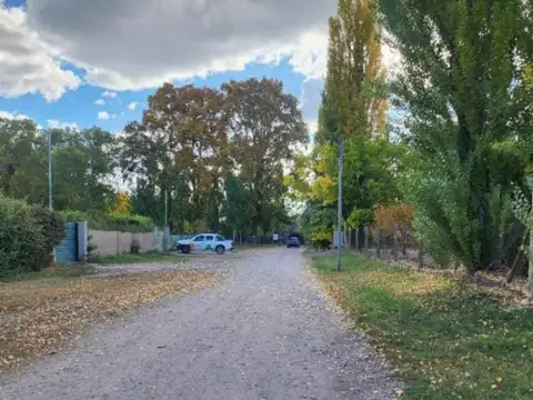 Terreno en Venta de 1605,0 m2