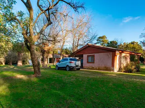 Casa en Venta en Arturo Segui, USD 159.000