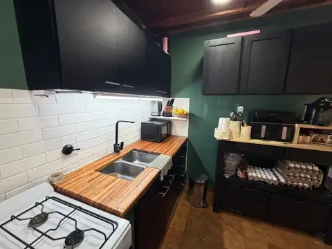 Departamento en Venta en Campana, USD 58.000