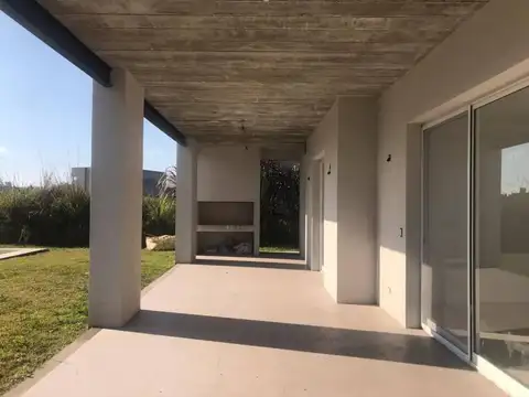 Casa en Venta A Estrenar