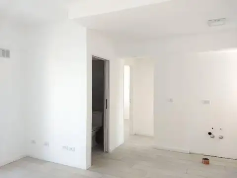 Departamento en Venta en Caballito, USD 150.000