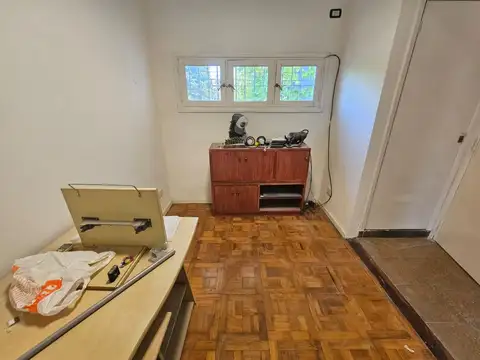 GRAN DEPARTAMENTO DE 116 M2 - DOBLE TERRAZA - SIN EXPENSAS