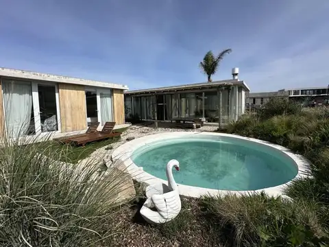 Casa en venta Casonas del Haras