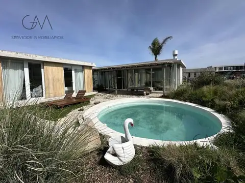 Casa en venta Casonas del Haras