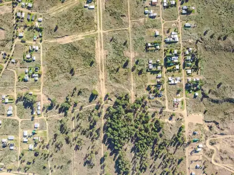 Terreno en Venta de 617,0 m2