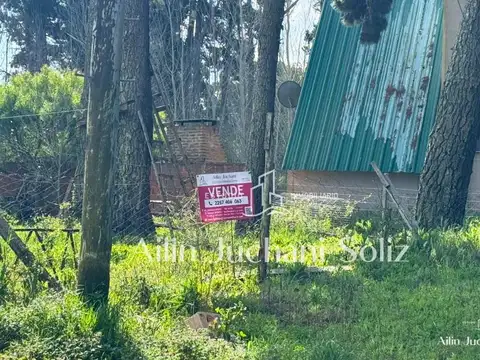 Terreno en La Lucila Del Mar en zona del pinar