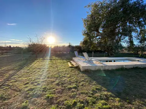 Casa en Venta 1 año