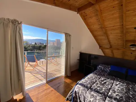 Potrero de Garay, a 3 cuadras del lago 100