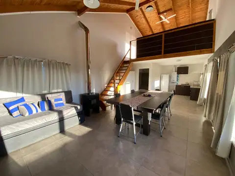 VENTA CABAÑA CON PILETA ESCRITURA POTRERO DE GARAY