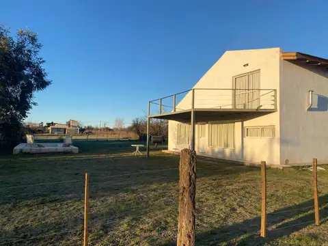 Casa en Venta de 1 dormitorio