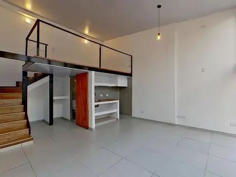Venta PH 2 amb patio estrenar Piñeyro Avellaneda