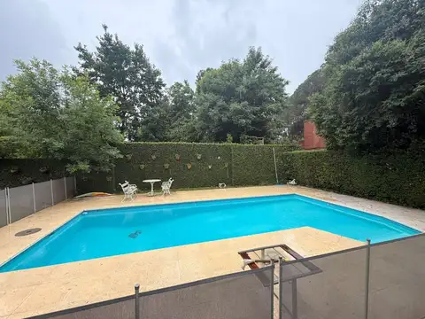 Casa en Alquiler Temporal 35 años