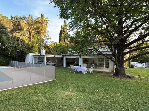 Casa en Alquiler Temporal en Del Viso, USD 3.500