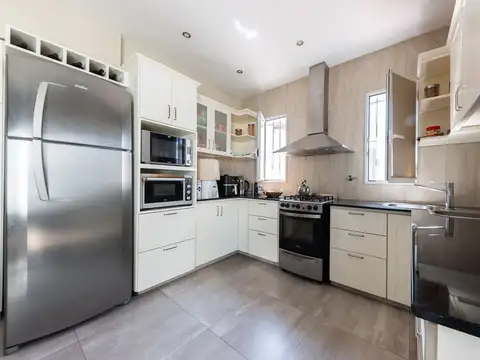 VENTA CASA 5 AMBIENTES VICTORIA, SAN FERNANDO, PBA