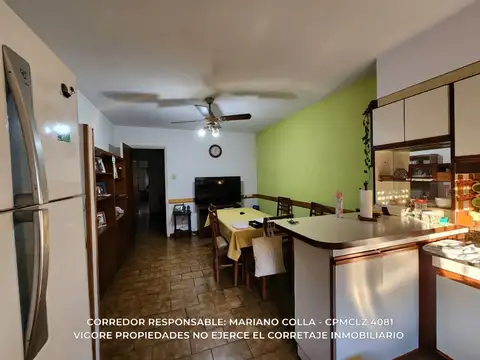 Casa en Venta en Quilmes, USD 195.000