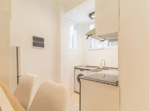 Departamento en Venta 45 años