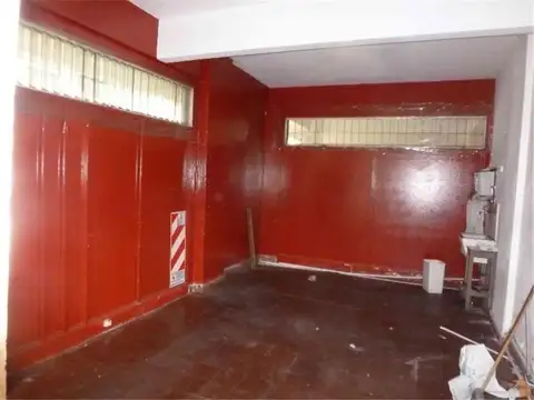 Gral Tomas Guido 1100