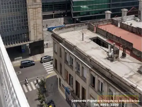 Departamento en Alquiler 40 años