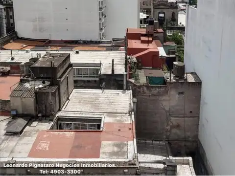 Departamento en Alquiler Apto profesional