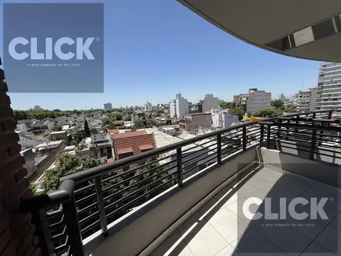 Venta - Departamento 2 ambientes - A estrenar - Villa del Parque