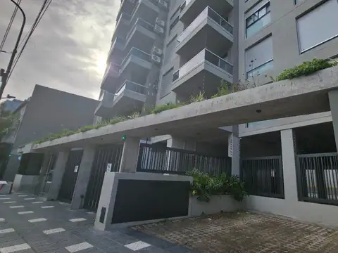 Departamento en Venta en Caballito Norte, USD 144.000