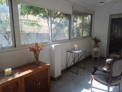 Departamento en Venta en Las Cañitas, USD 200.000