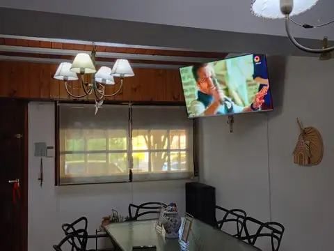 ALQUILO DUPLEX CENTRO 400 MTS MAR 7 PERSONAS: A2222