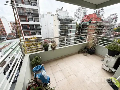 Departamento en Alquiler 10 años