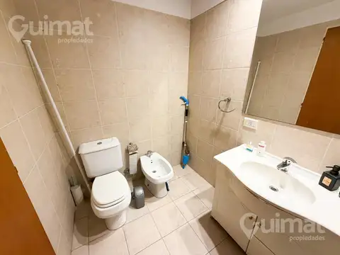 Departamento en Alquiler al Este