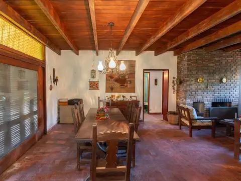 Casa en Venta Juan Maria Gutierrez Berazategui