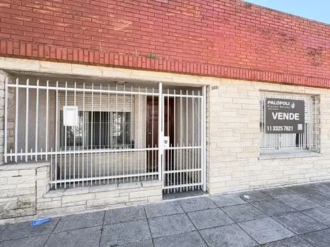 Gobernador Castro 3800
