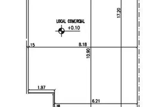 Local en Venta en Florida, USD 380.000