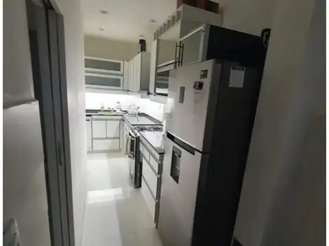 Departamento en Alquiler Temporal de 2 dormitorios