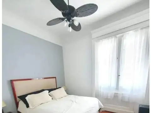 Departamento en Alquiler Temporal en Barrio Norte, USD 2.400
