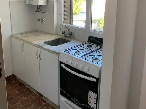 Departamento en Venta en Rosario, USD 55.000