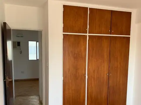 Departamento en  venta 1 dormitorio, Rosario.