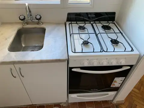 Departamento en Venta 7 años