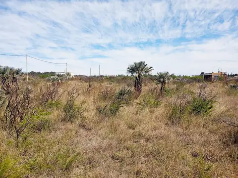 Terreno en Venta en Los Cocos, USD 10.800